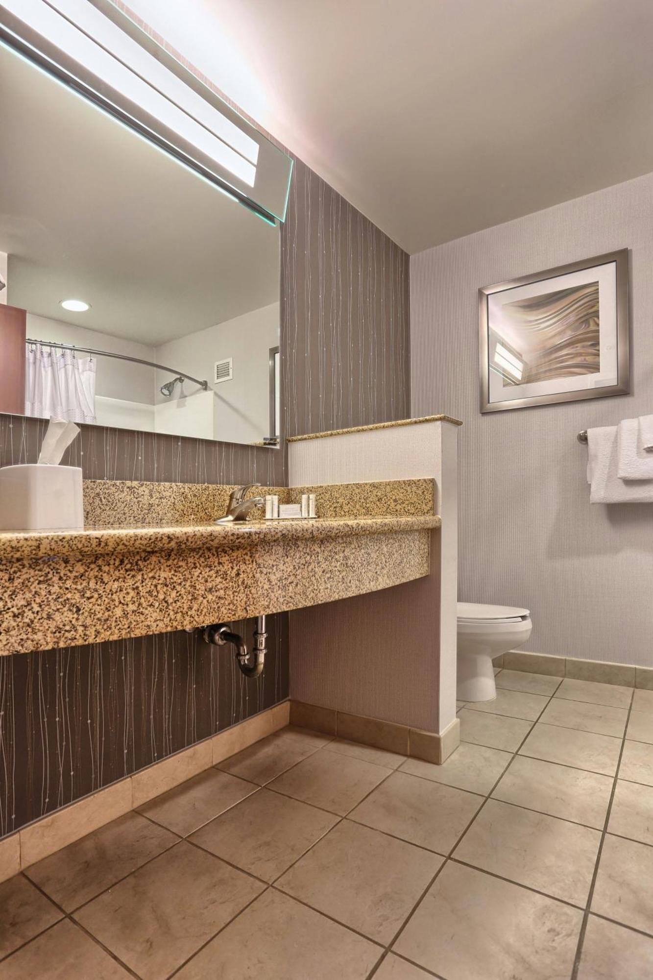 Courtyard By Marriott Harrisburg West/Mechanicsburg Exterior foto